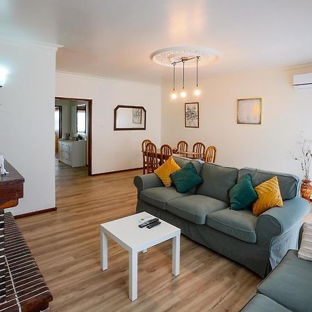 Apartamento Vila Melgaço Kültér fotó