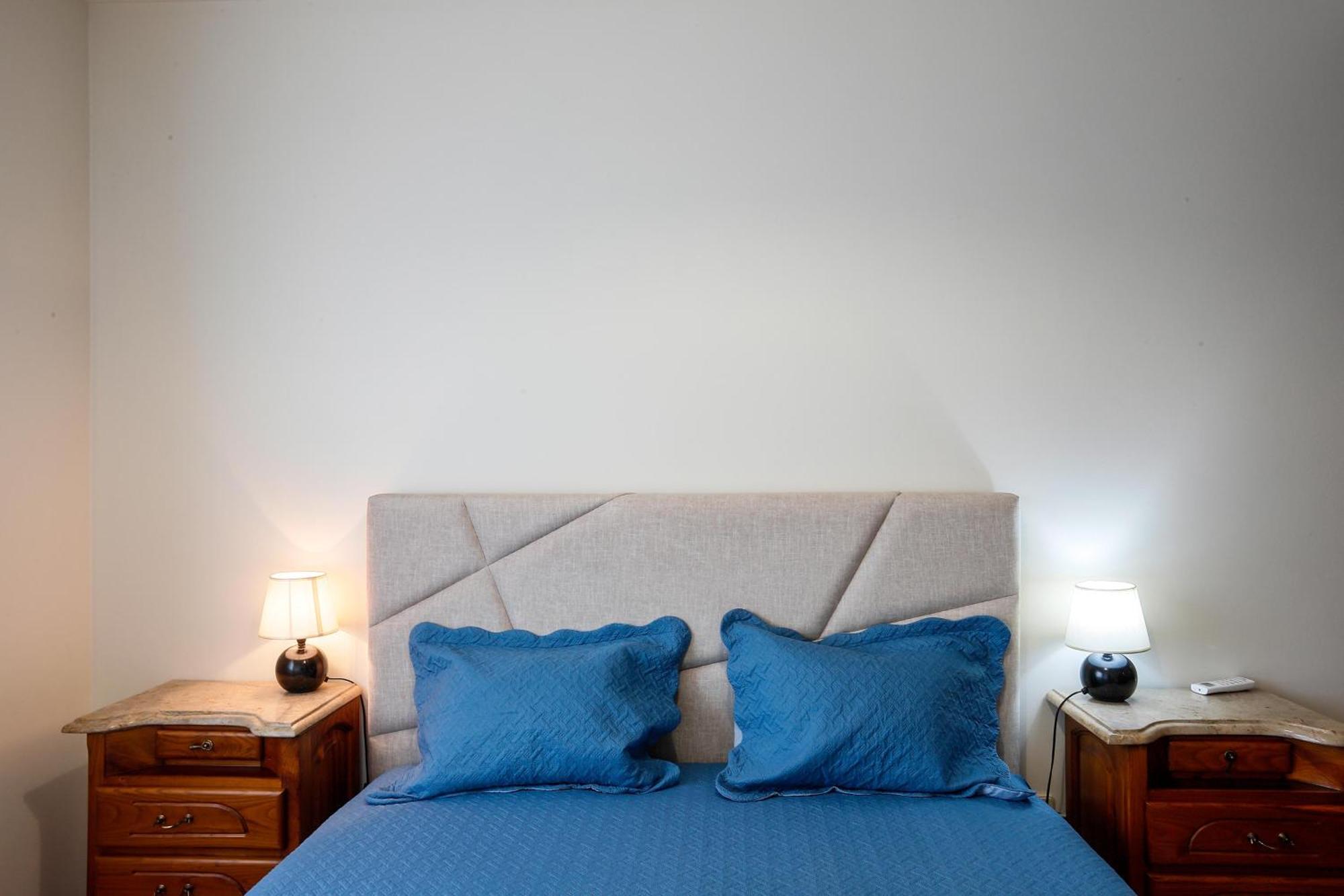 Apartamento Vila Melgaço Kültér fotó