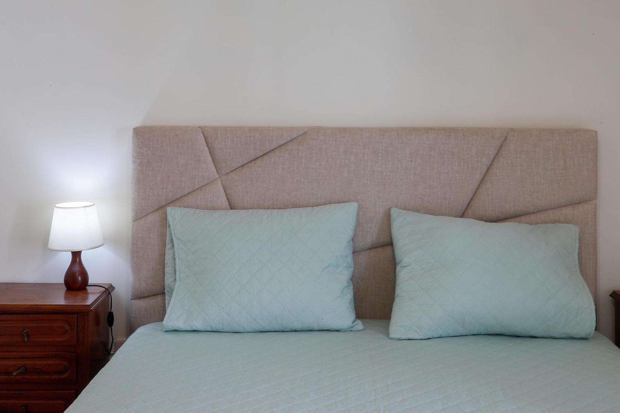 Apartamento Vila Melgaço Kültér fotó