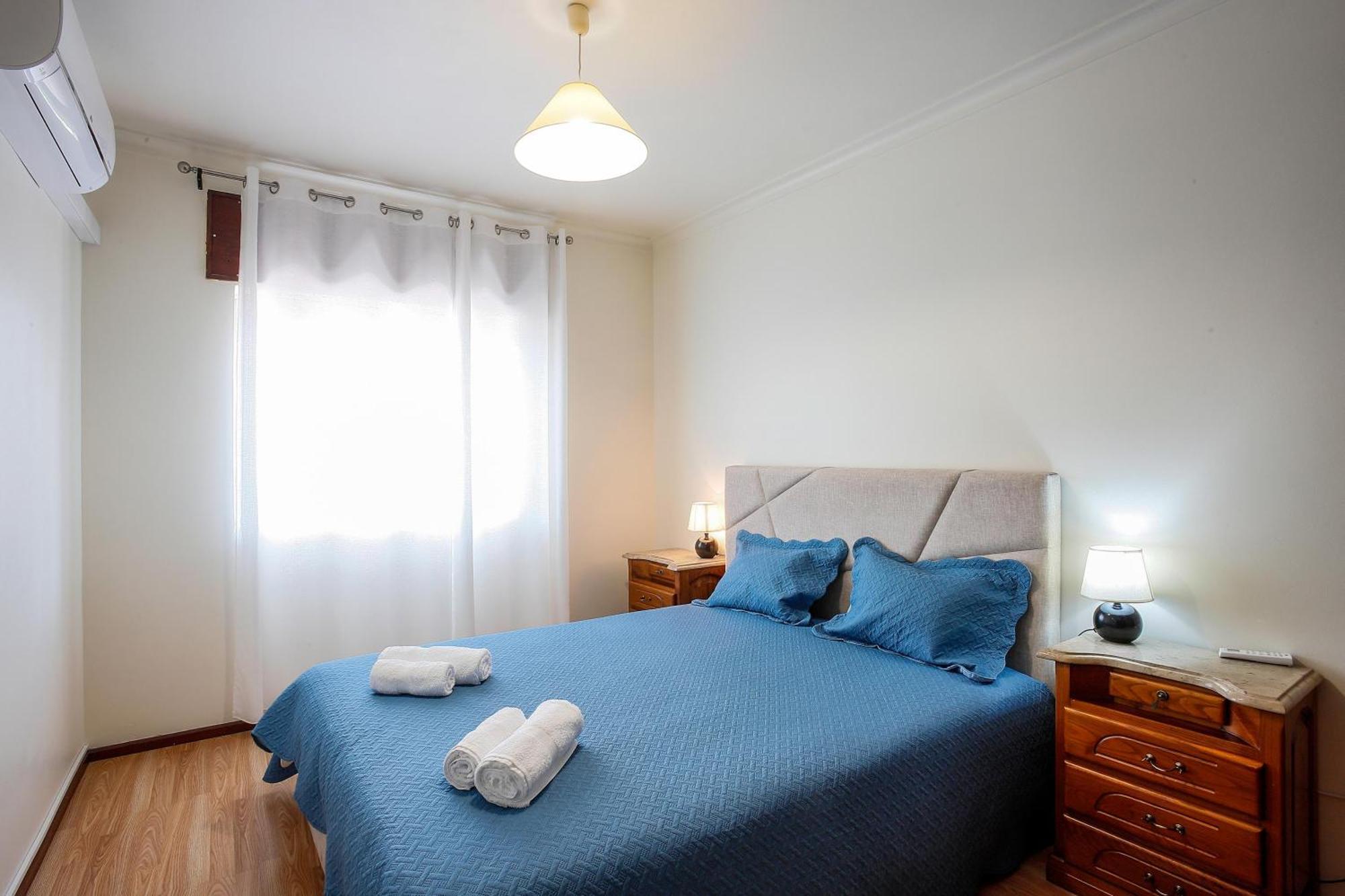 Apartamento Vila Melgaço Kültér fotó