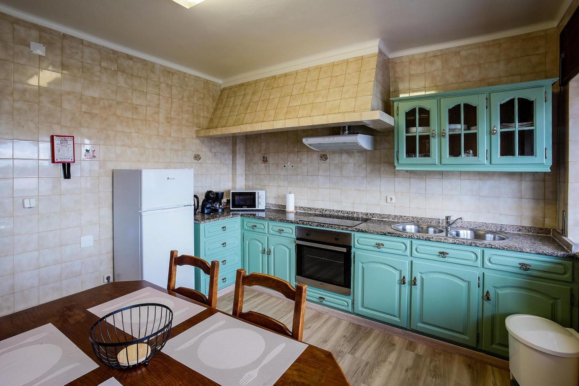 Apartamento Vila Melgaço Kültér fotó