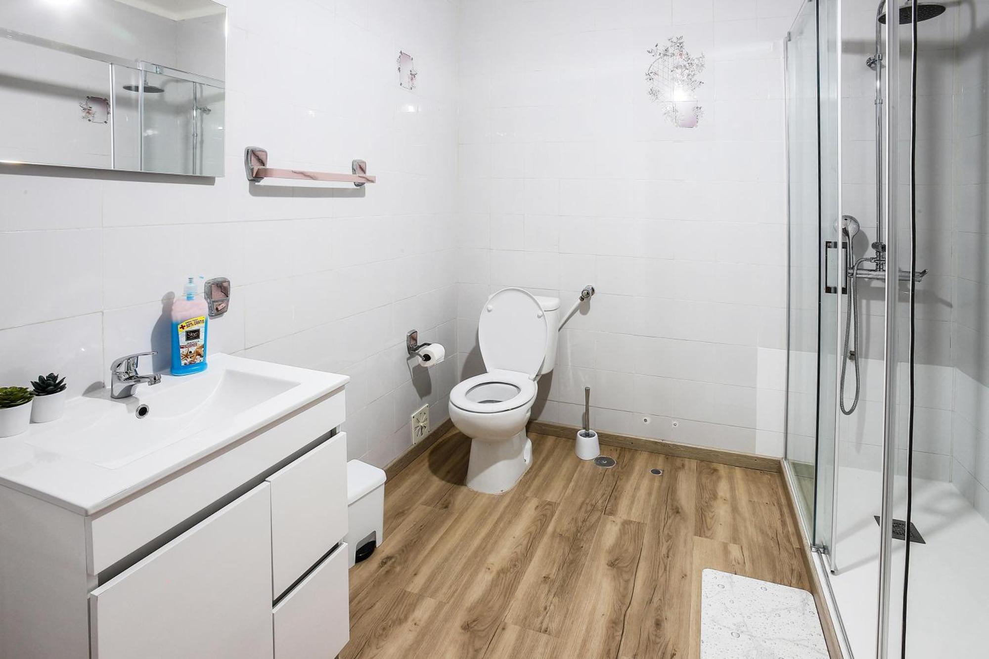 Apartamento Vila Melgaço Kültér fotó